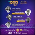 DED talks Ceará, discute marketing digital em evento online com palestrantes renomados